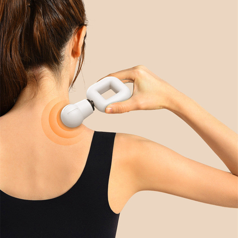 Meridian Muscle Relaxation Gun
