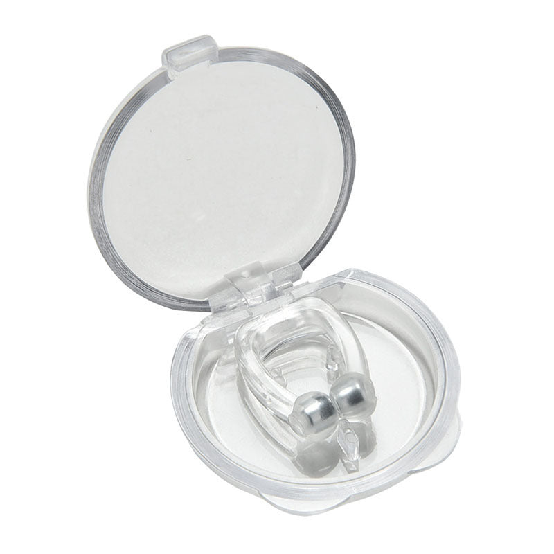 Anti-Snoring Silicone Nose Clip