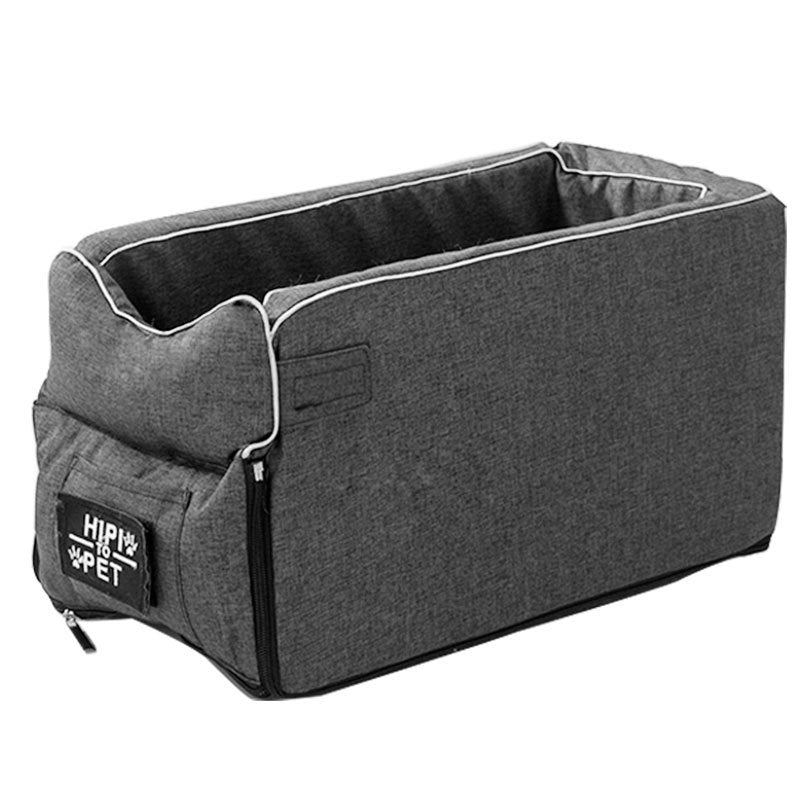 Pet Car Seat Carrier