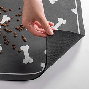 Pet Feeding Mat