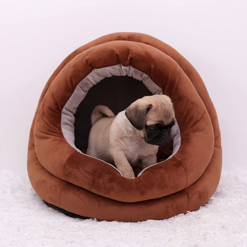 Dog And Cat Nest