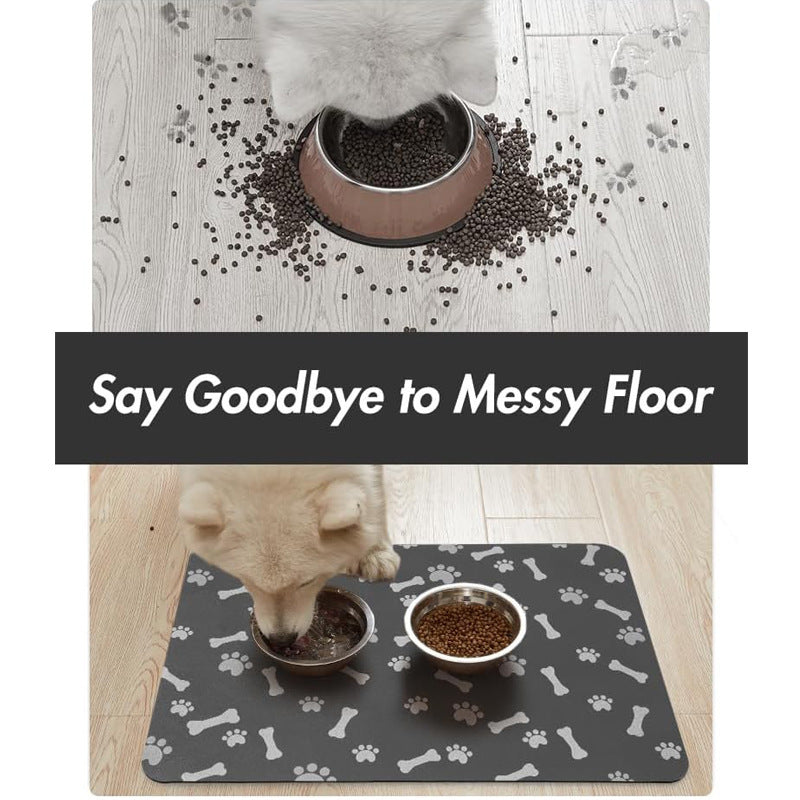 Pet Feeding Mat