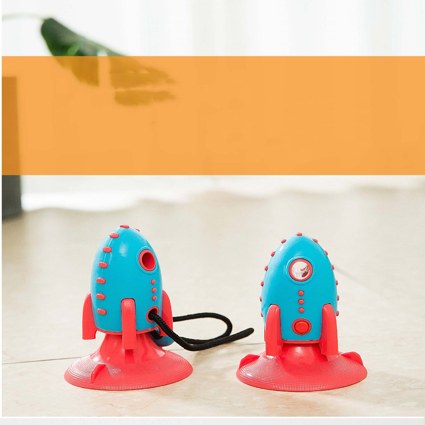Leaking Food Dog Bite Toy