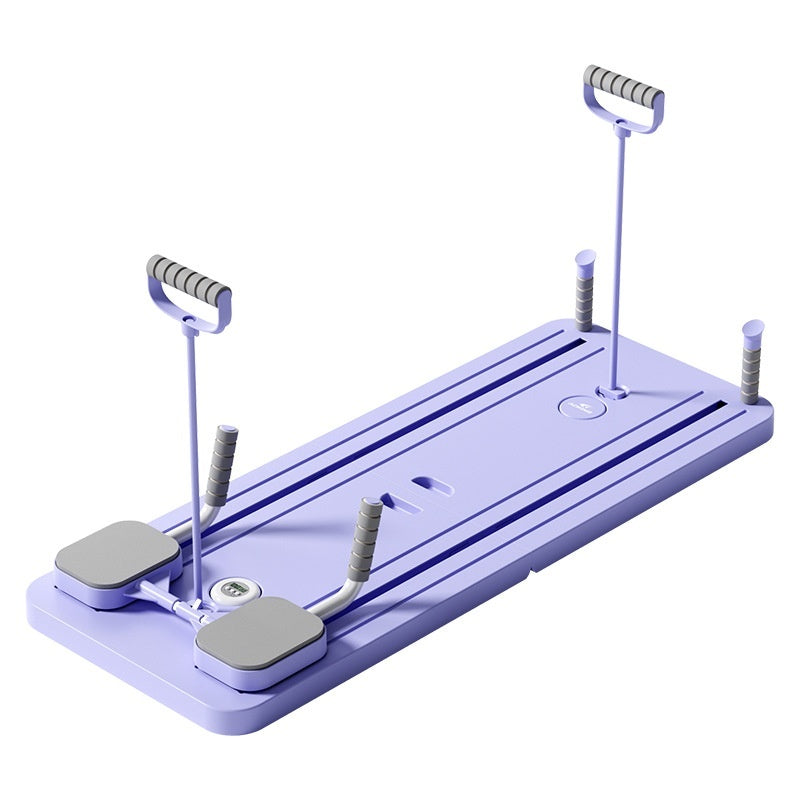 Multi-functional Automatic Rebound Board