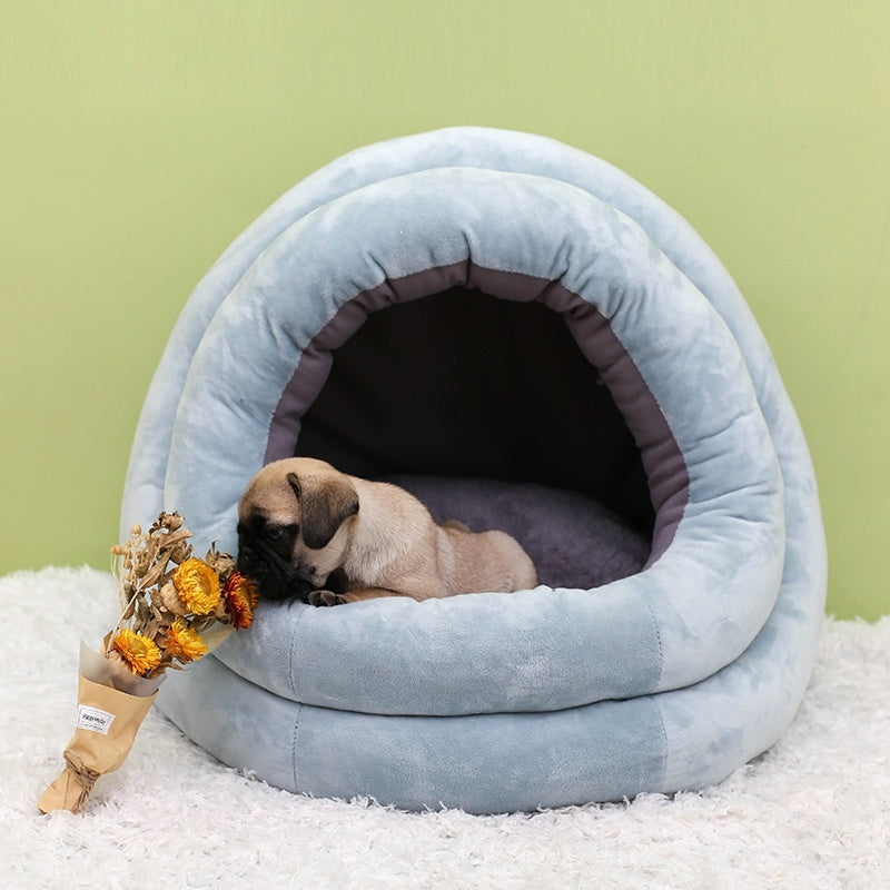 Dog And Cat Nest