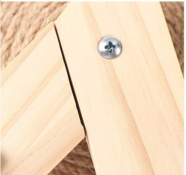 Durable Cat Scratching Post Toy