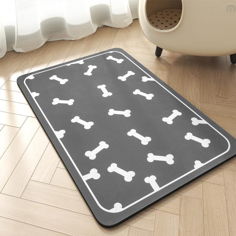 Pet Feeding Mat