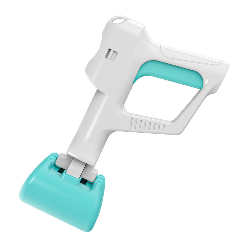 Portable Pets Toilet Collector