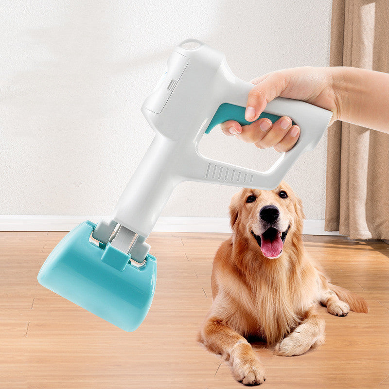 Portable Pets Toilet Collector