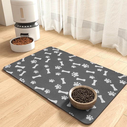 Pet Feeding Mat