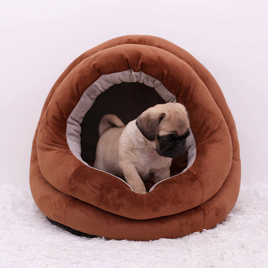 Dog And Cat Nest