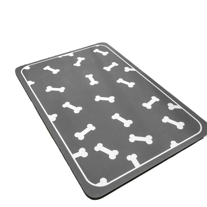 Pet Feeding Mat