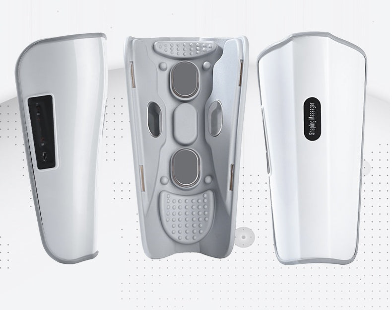 Pulse Acupoint Calf Leg Massager