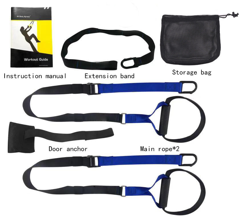 Multifunctional Fitness Band