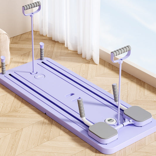 Multi-functional  Automatic Rebound Board